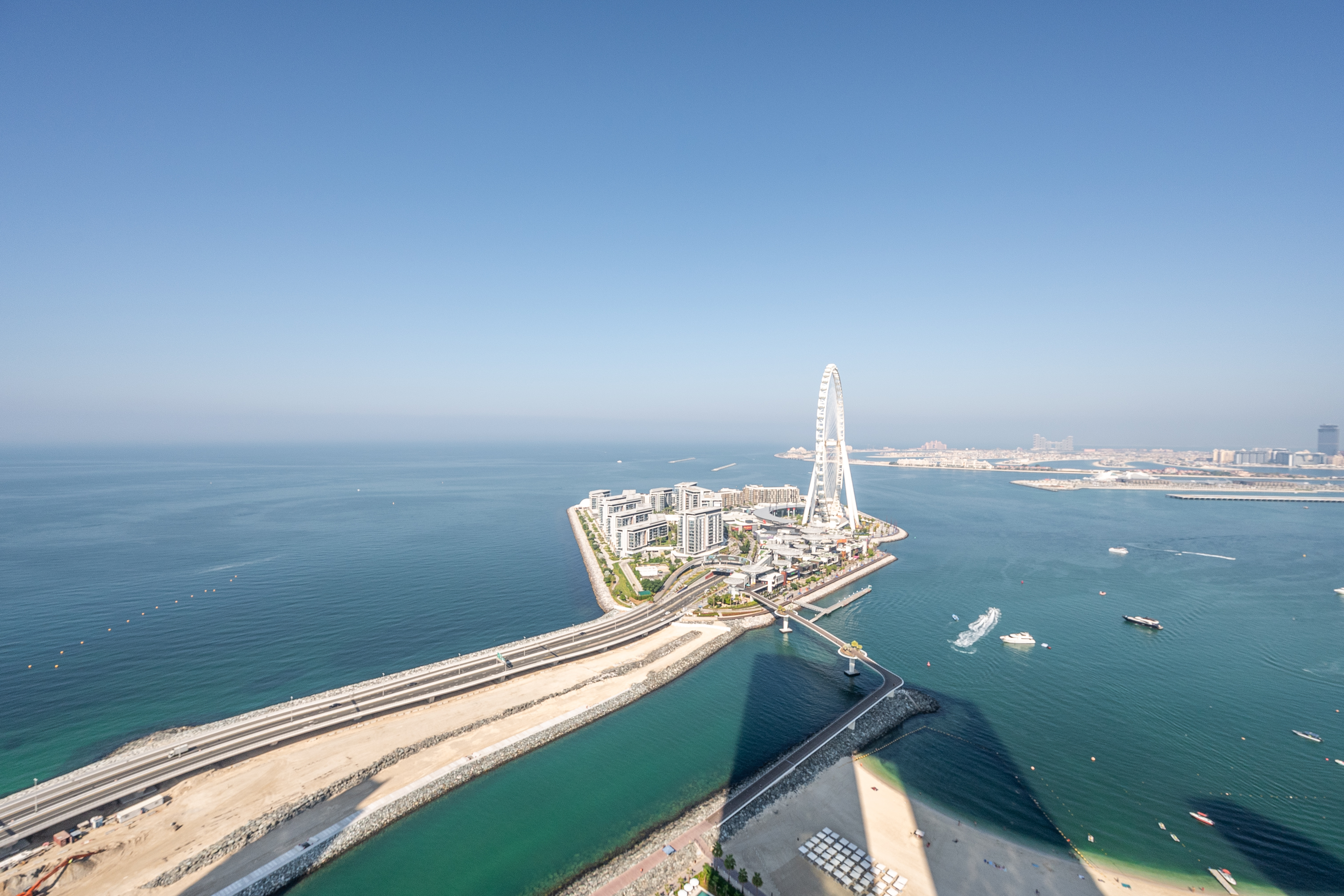 2 Bedrooms Apartment in Jumeirah Gate Tower 2