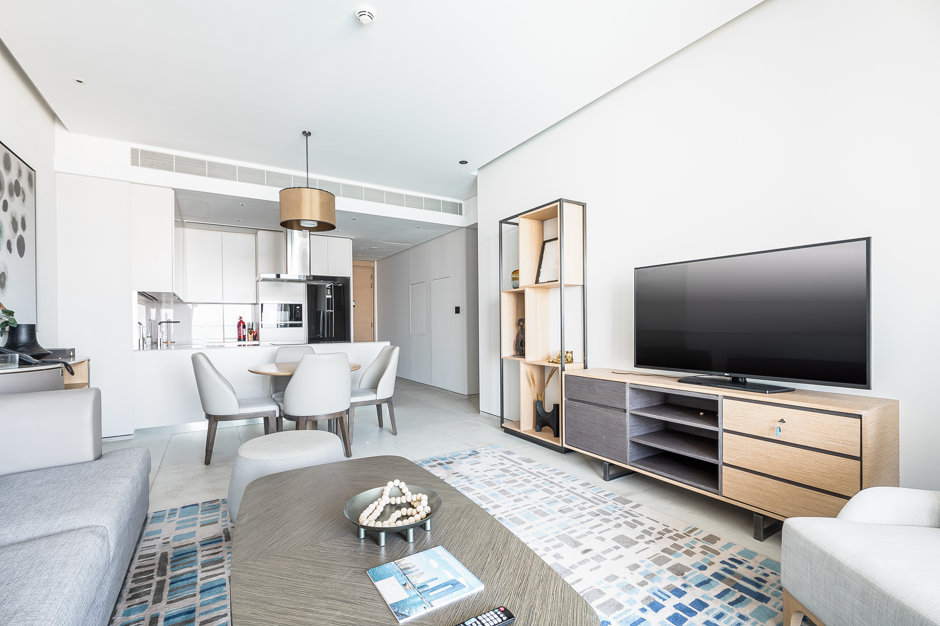 2 Bedrooms Apartment in Jumeirah Gate Tower 2