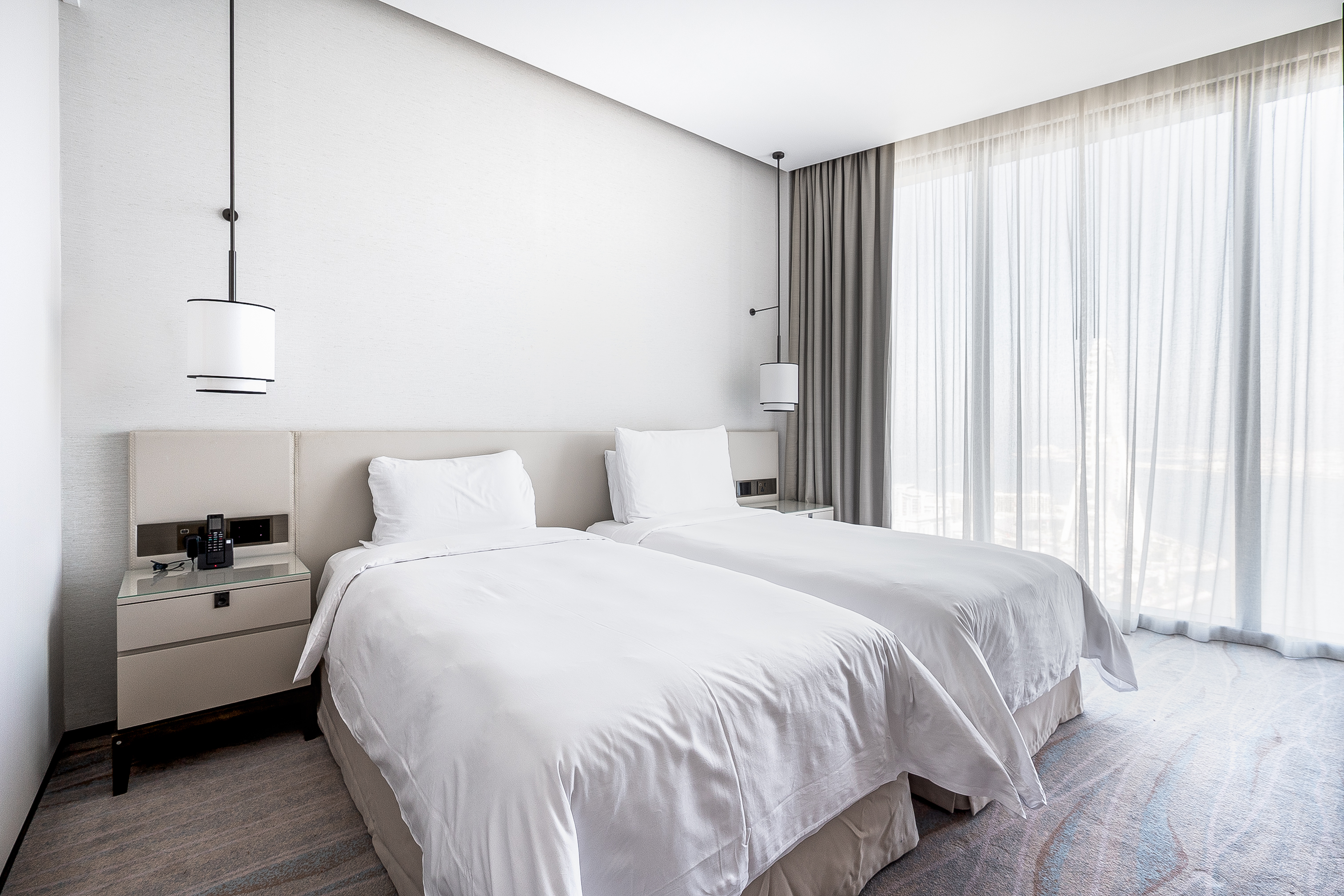 2 Bedrooms Apartment in Jumeirah Gate Tower 2