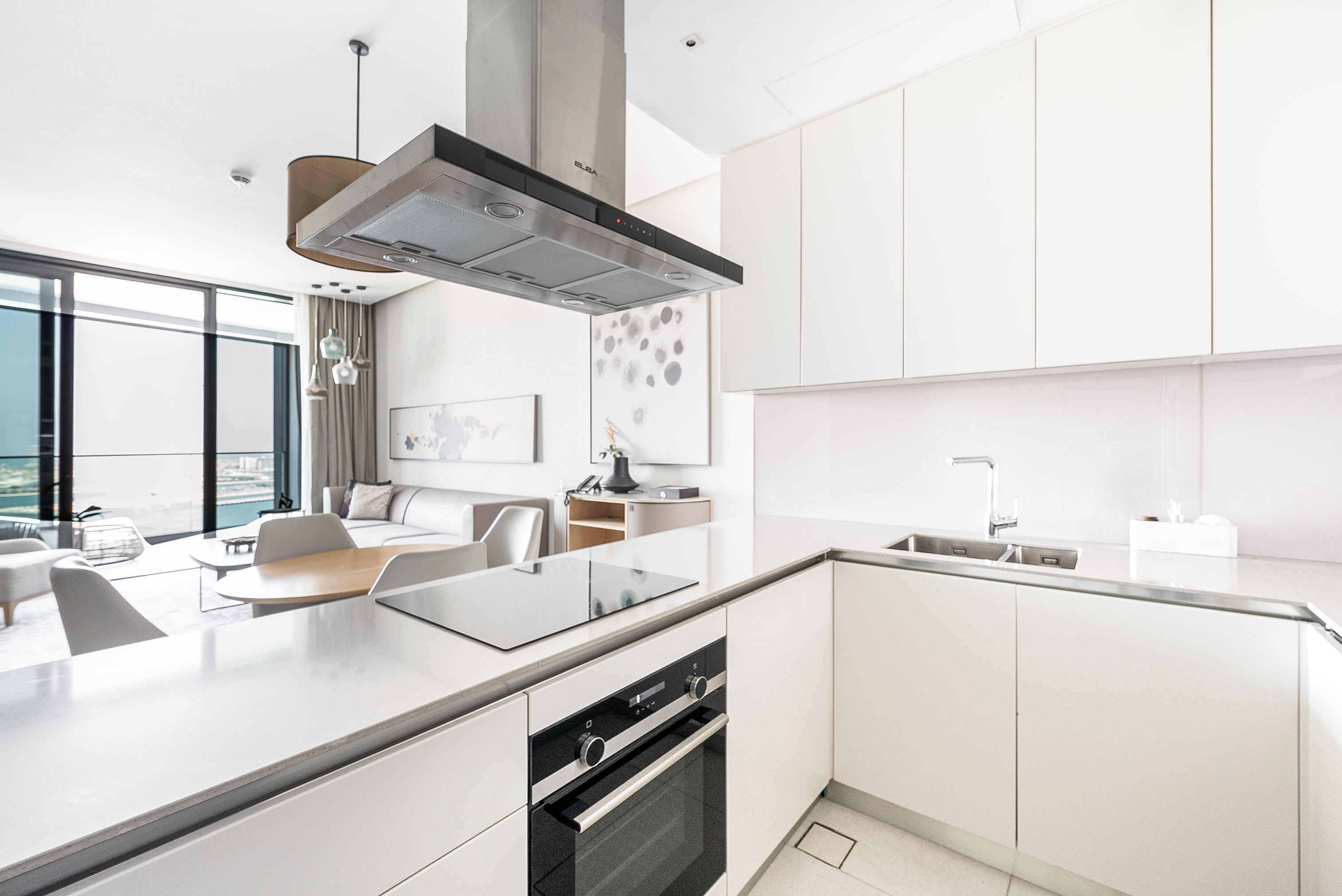 2 Bedrooms Apartment in Jumeirah Gate Tower 2