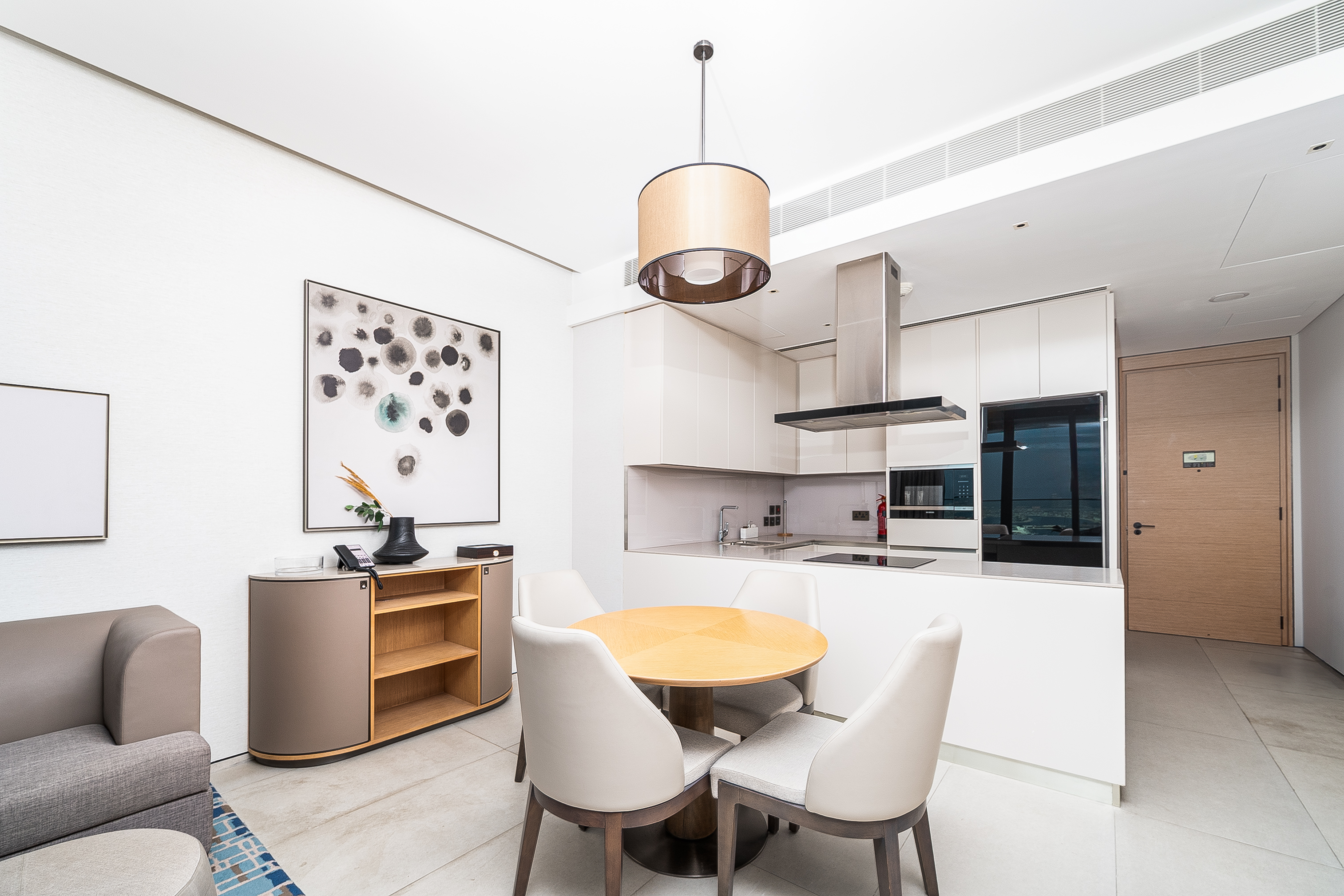 2 Bedrooms Apartment in Jumeirah Gate Tower 2