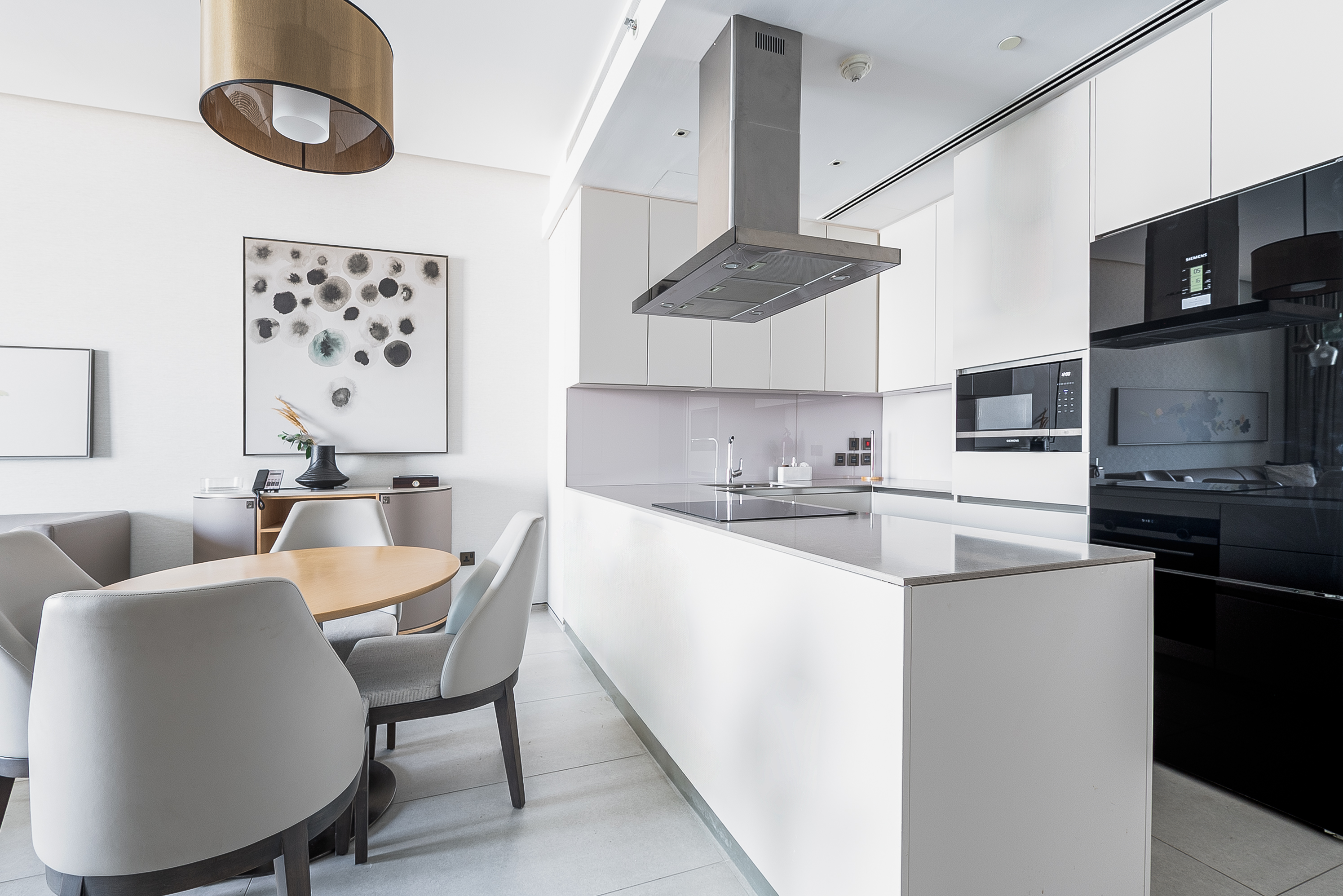 2 Bedrooms Apartment in Jumeirah Gate Tower 2