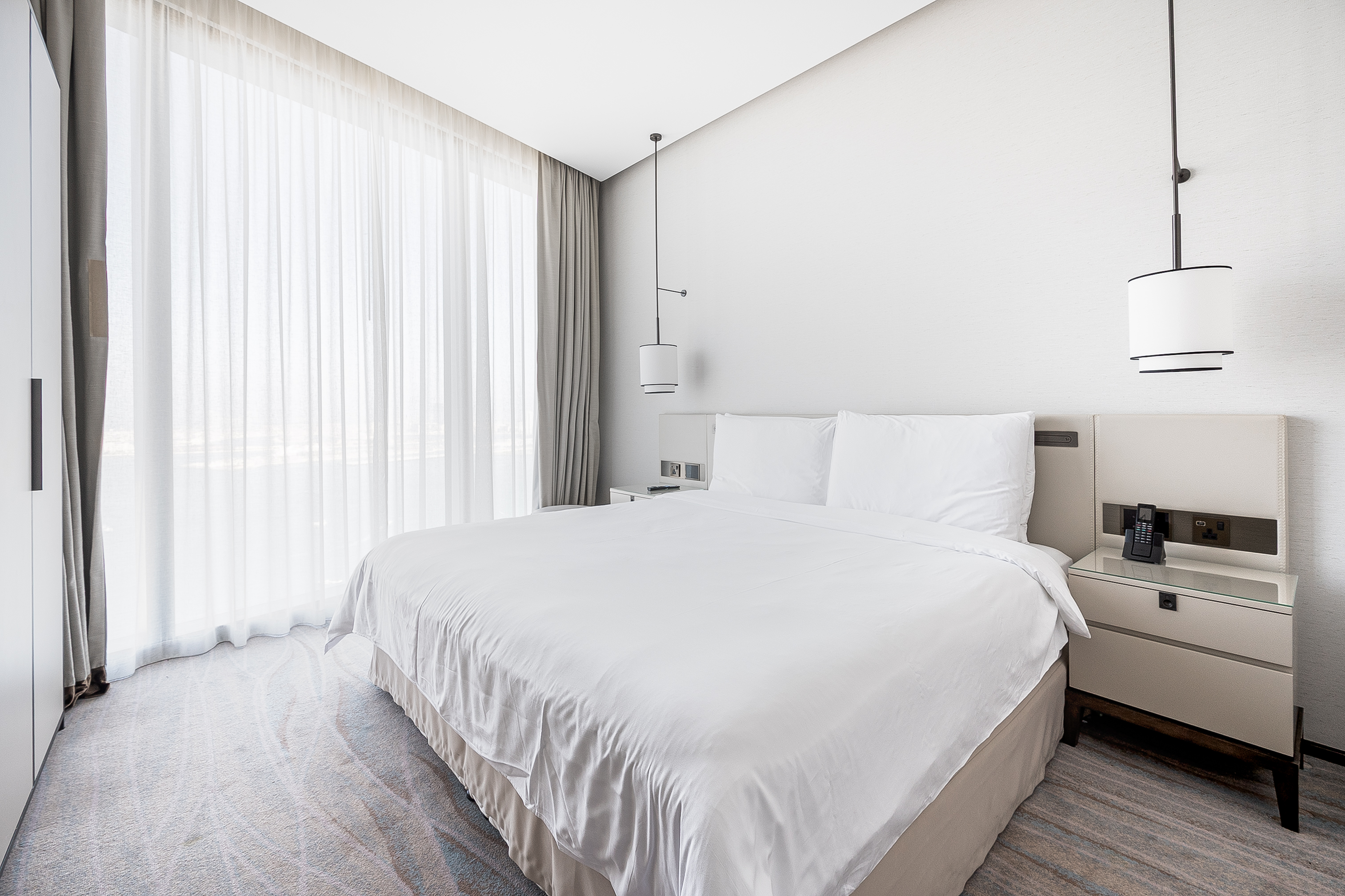 2 Bedrooms Apartment in Jumeirah Gate Tower 2