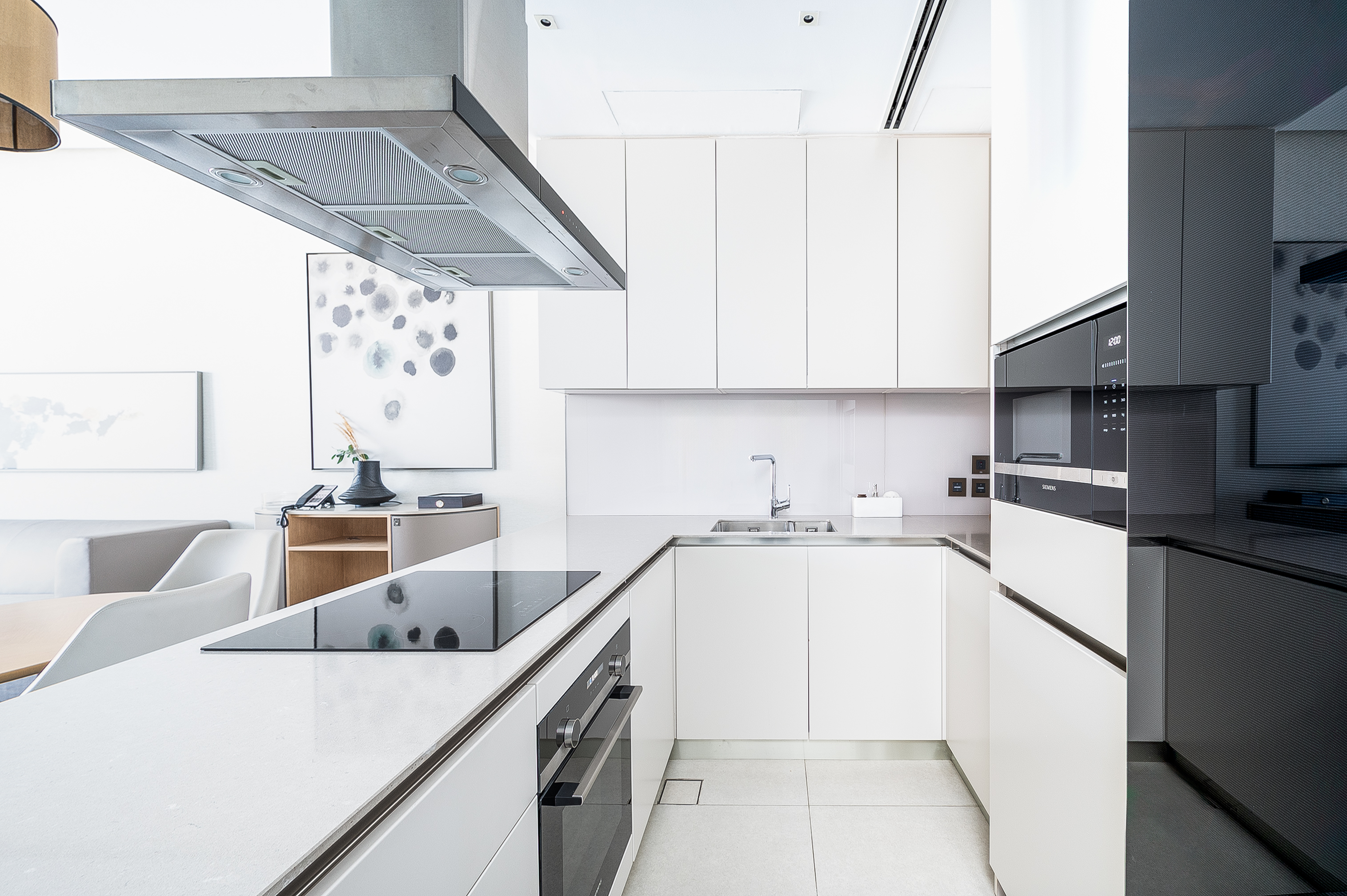 2 Bedrooms Apartment in Jumeirah Gate Tower 2