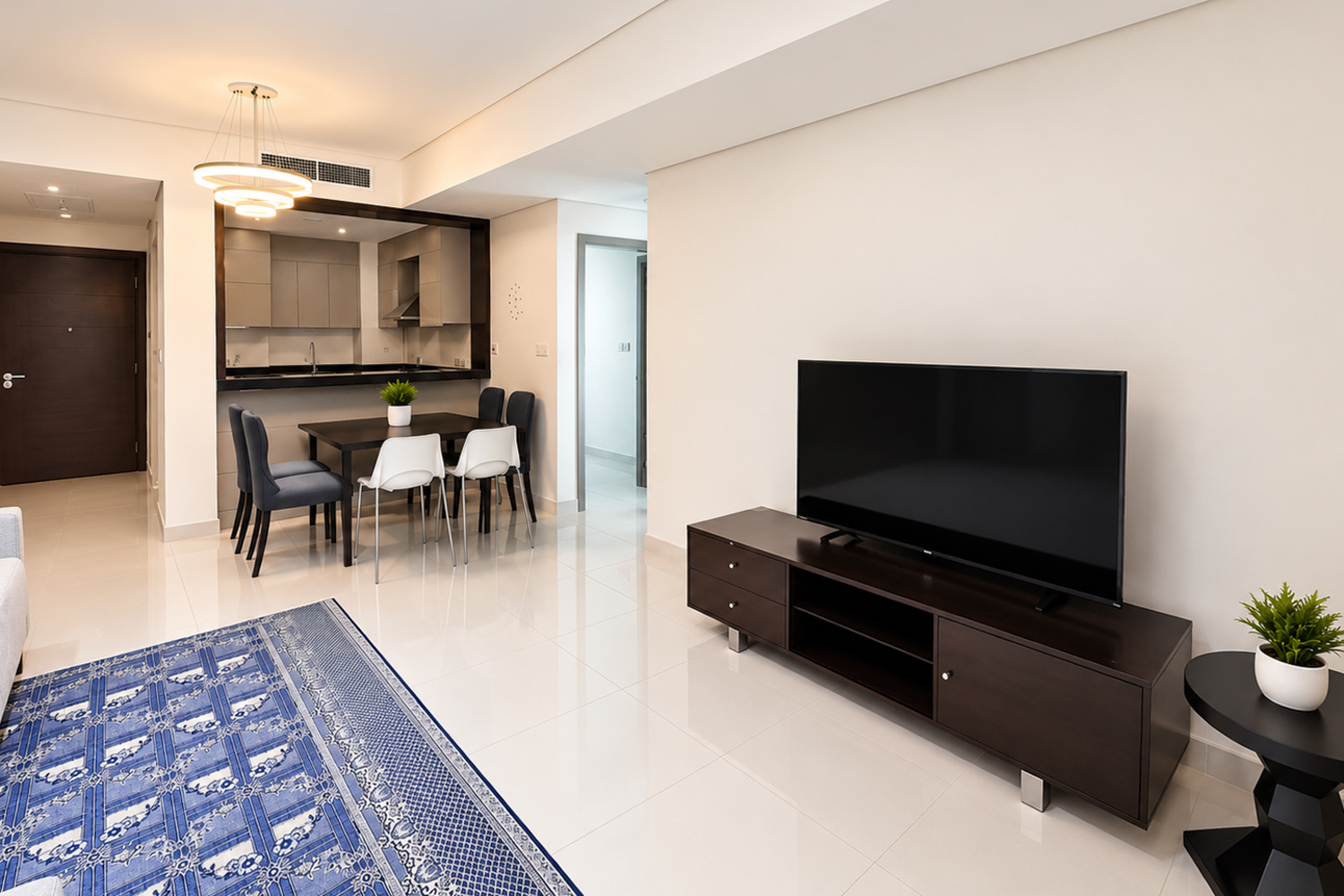 2 Bedroom Apartment in DAMAC Maison de Ville Tenora