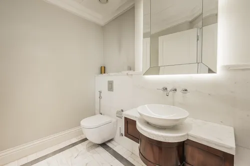 4 Bedrooms Apartment in The Address BLVD Sky Collection