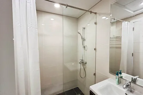 2 Bedrooms Apartment in Viridis B