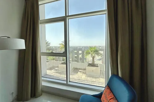 2 Bedrooms Apartment in Viridis B