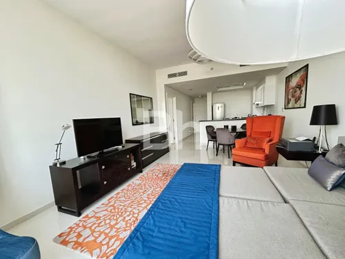 2 Bedrooms Apartment in Viridis B