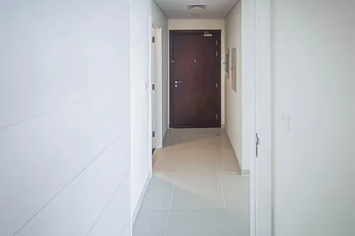 2 Bedrooms Apartment in Viridis B