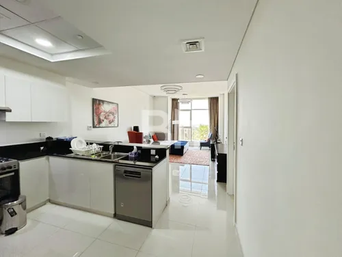 2 Bedrooms Apartment in Viridis B