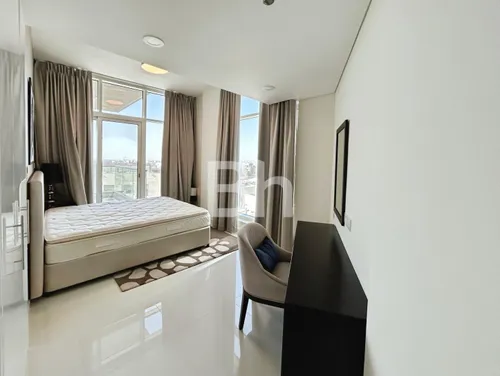2 Bedrooms Apartment in Viridis B