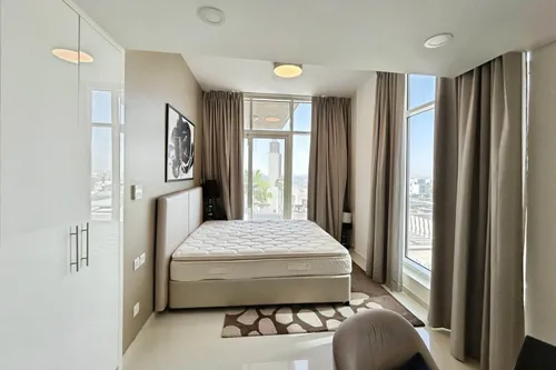 2 Bedrooms Apartment in Viridis B