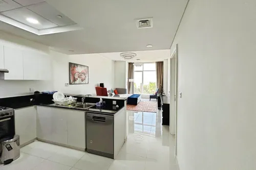 2 Bedrooms Apartment in Viridis B