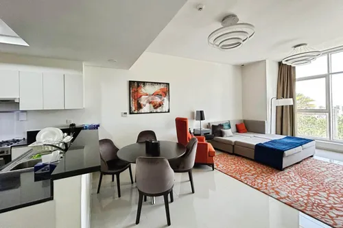 2 Bedrooms Apartment in Viridis B