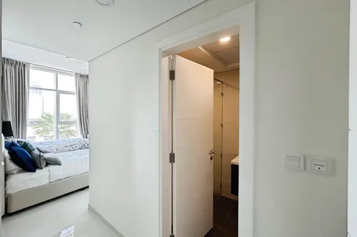 2 Bedrooms Apartment in Viridis B