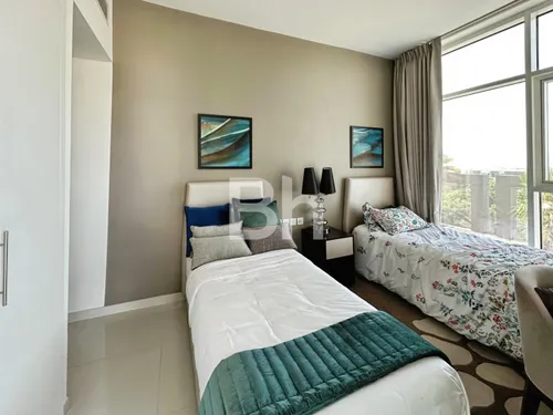 2 Bedrooms Apartment in Viridis B