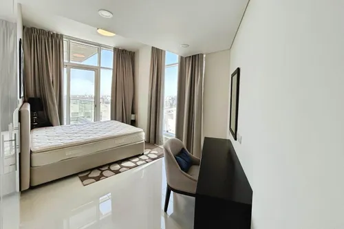 2 Bedrooms Apartment in Viridis B