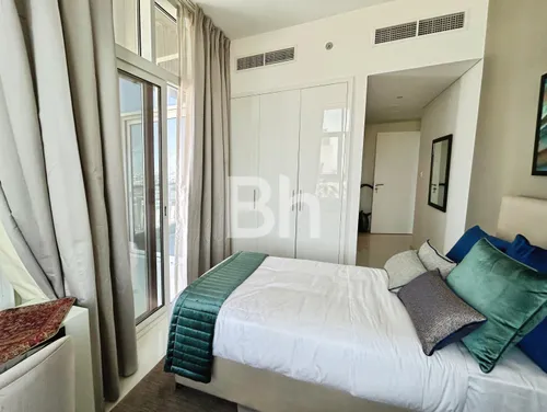 2 Bedrooms Apartment in Viridis B