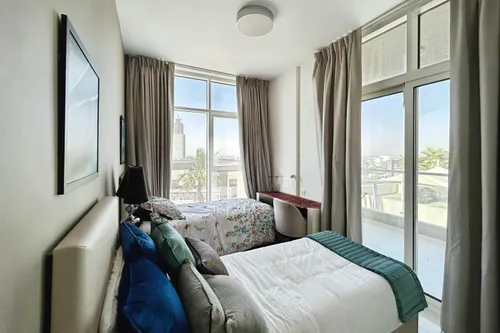 2 Bedrooms Apartment in Viridis B