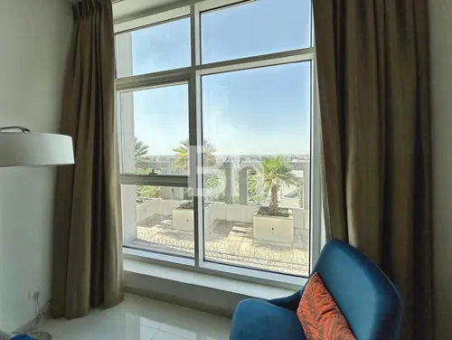 2 Bedrooms Apartment in Viridis B