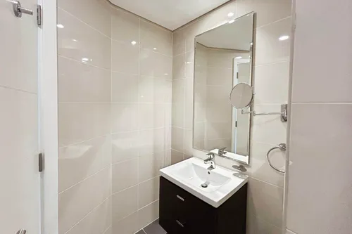 2 Bedrooms Apartment in Viridis B