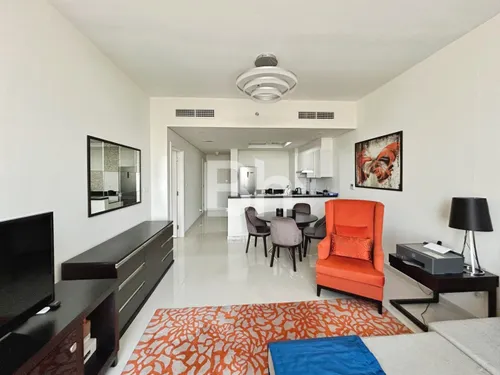 2 Bedrooms Apartment in Viridis B