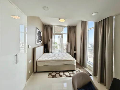 2 Bedrooms Apartment in Viridis B