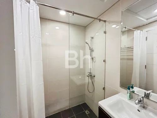 2 Bedrooms Apartment in Viridis B