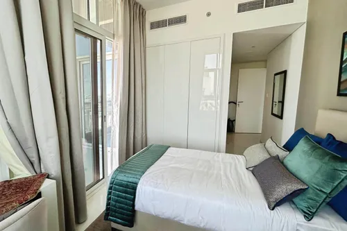 2 Bedrooms Apartment in Viridis B