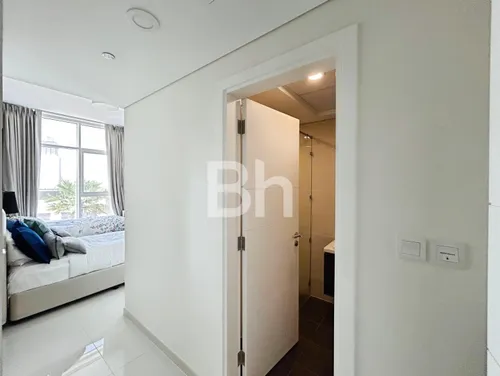 2 Bedrooms Apartment in Viridis B