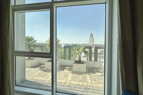 2 Bedrooms Apartment in Viridis B