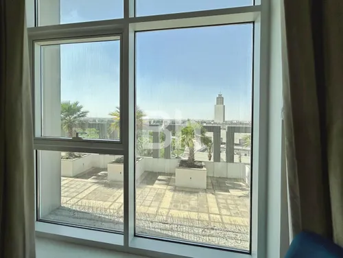 2 Bedrooms Apartment in Viridis B