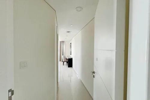 2 Bedrooms Apartment in Viridis B