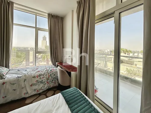 2 Bedrooms Apartment in Viridis B