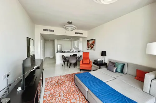 2 Bedrooms Apartment in Viridis B