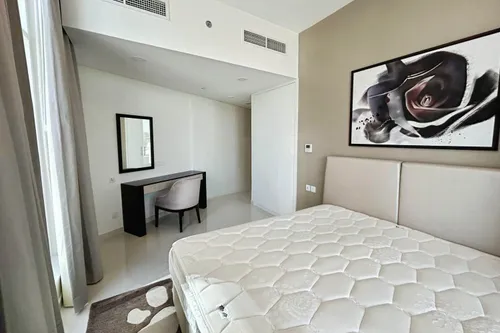 2 Bedrooms Apartment in Viridis B