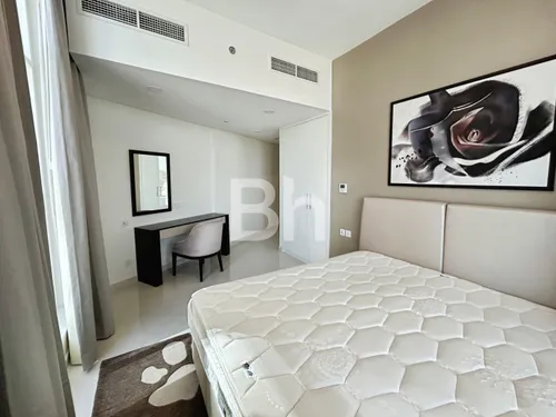 2 Bedrooms Apartment in Viridis B