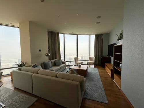 2 Bedrooms Apartment in Burj Khalifa Zone 4