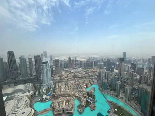 2 Bedrooms Apartment in Burj Khalifa Zone 4