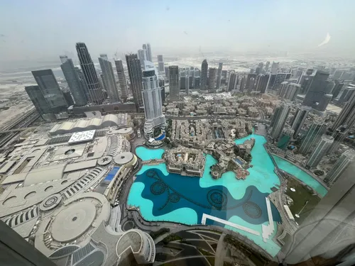2 Bedrooms Apartment in Burj Khalifa Zone 4
