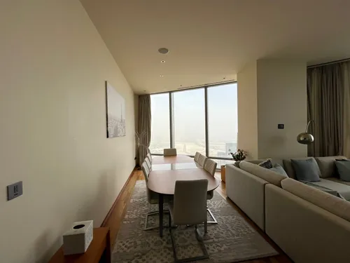 2 Bedrooms Apartment in Burj Khalifa Zone 4