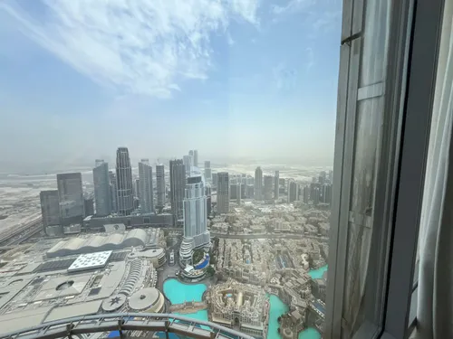 2 Bedrooms Apartment in Burj Khalifa Zone 4