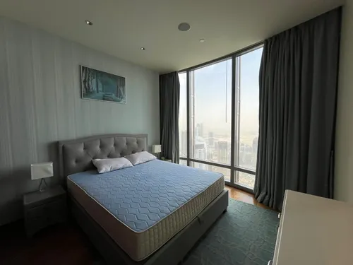 2 Bedrooms Apartment in Burj Khalifa Zone 4
