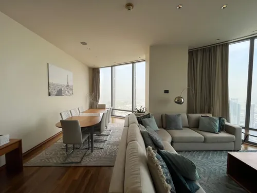 2 Bedrooms Apartment in Burj Khalifa Zone 4