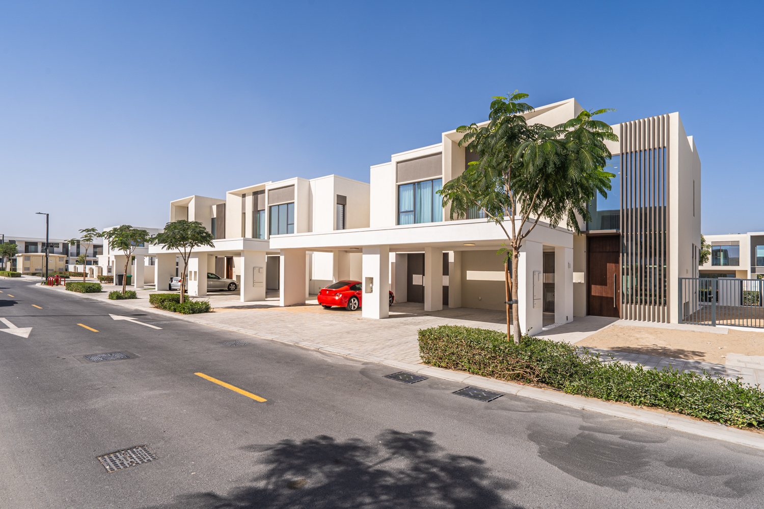 4 Bedrooms Villa in Nara