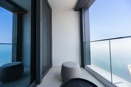 2 Bedrooms Apartment in Jumeirah Gate Tower 2