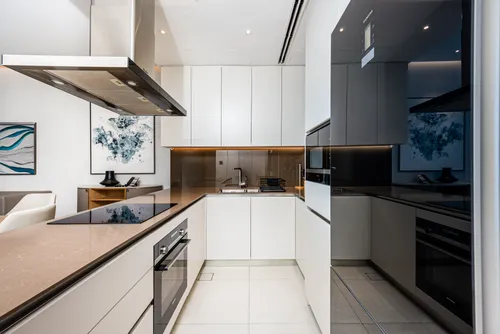 2 Bedrooms Apartment in Jumeirah Gate Tower 2