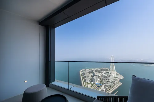 2 Bedrooms Apartment in Jumeirah Gate Tower 2