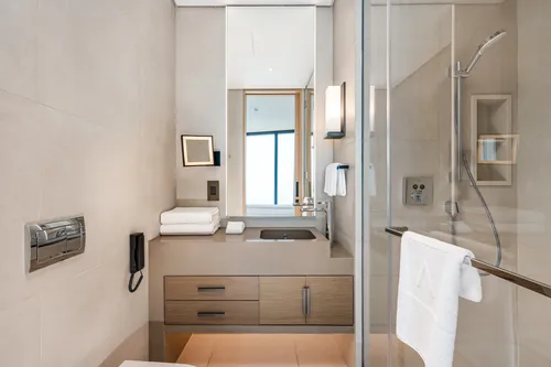 2 Bedrooms Apartment in Jumeirah Gate Tower 2